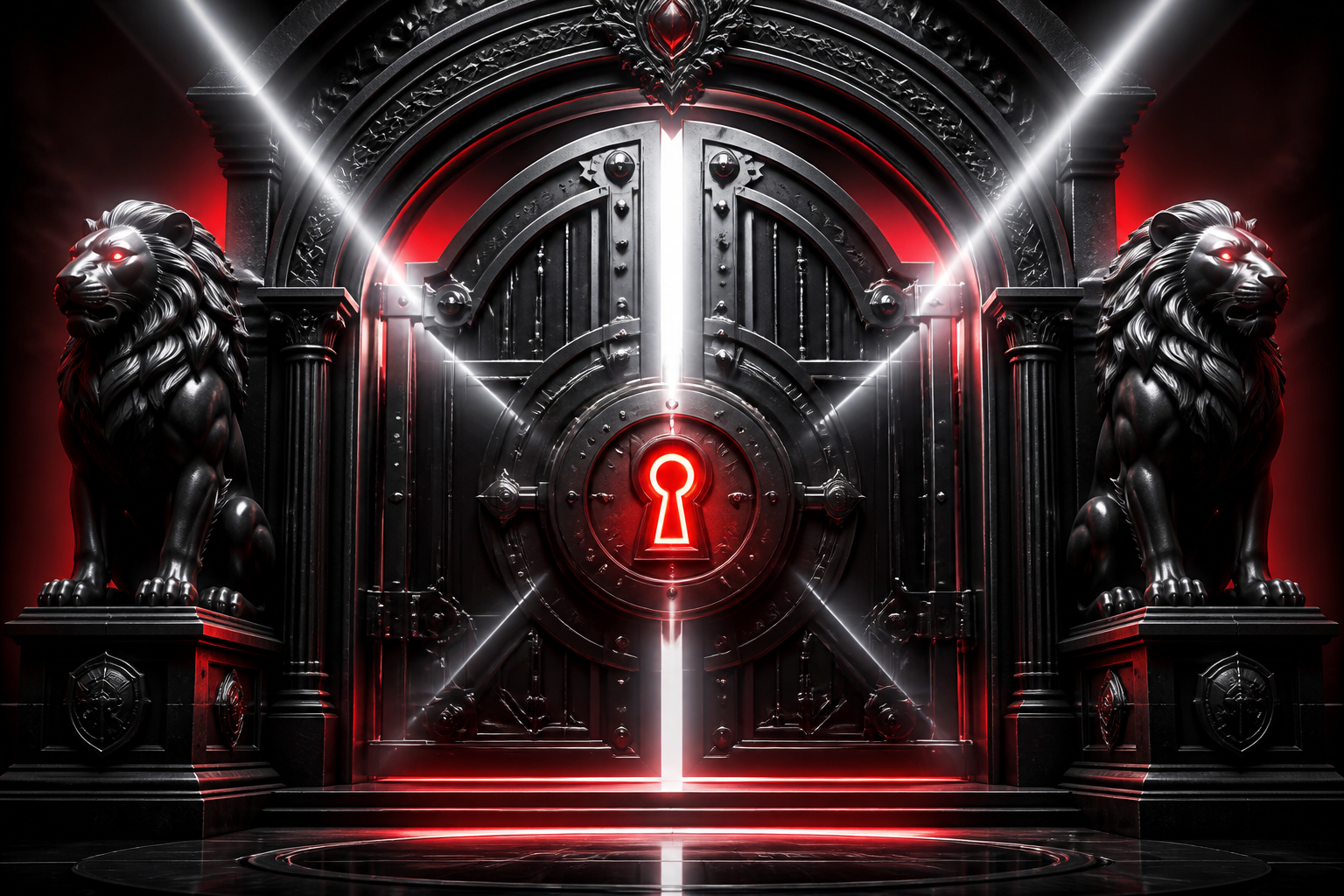 Login cover