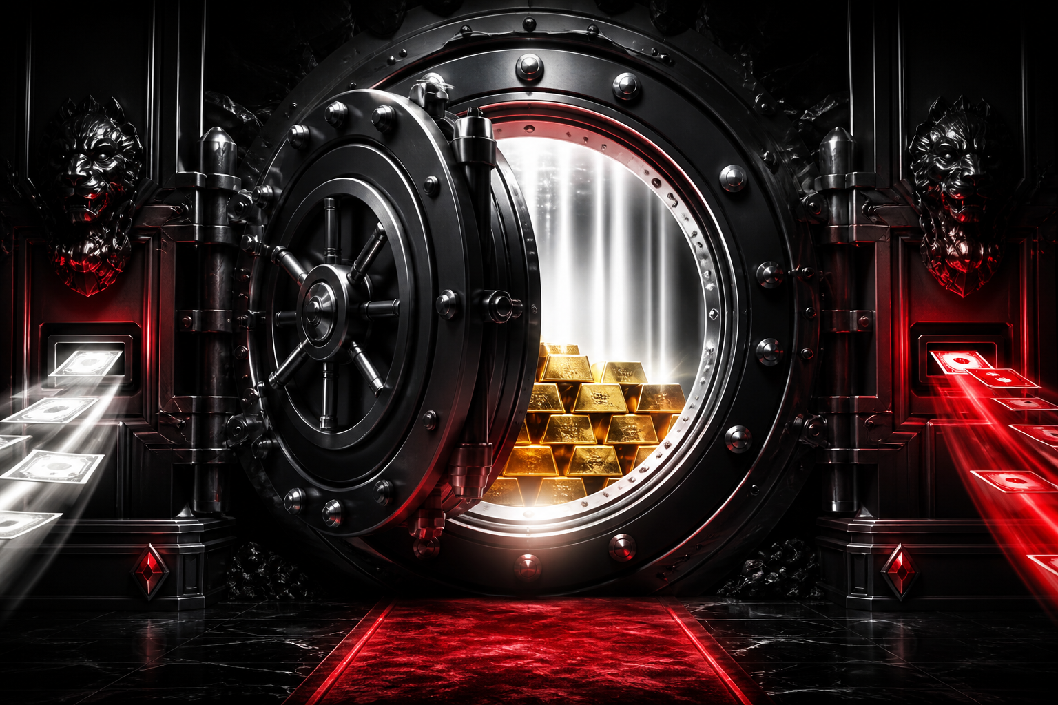 Payments cover